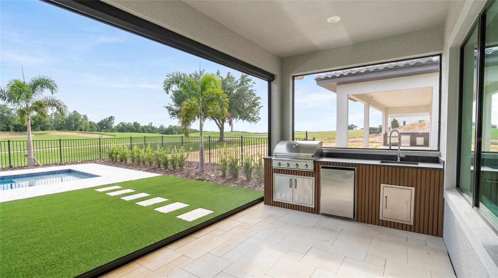 True Picture - 16046 VETTA DR, BELLA COLLINA
