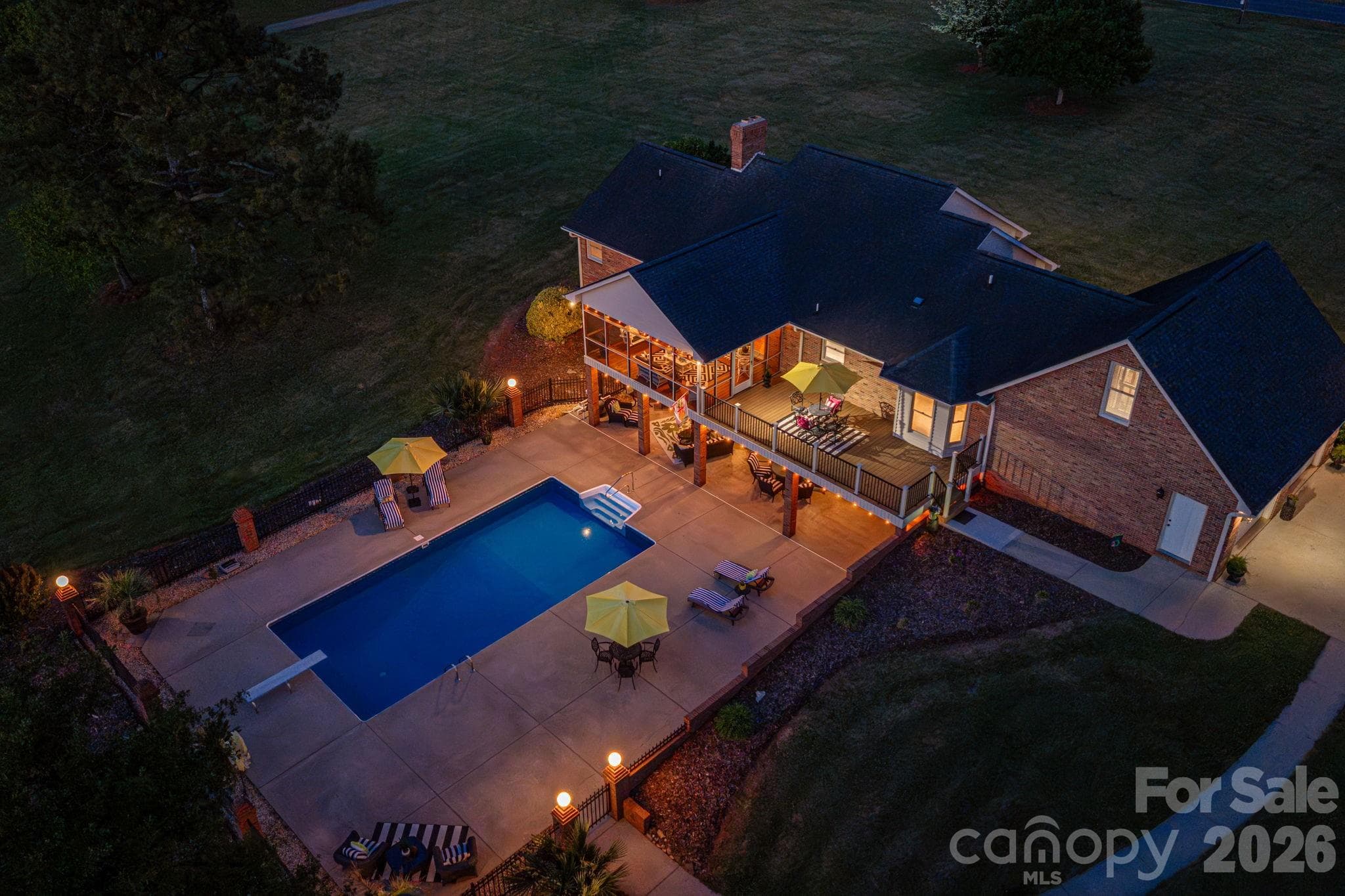 Single Family Residence at Lincolnton, photo 2 of 48