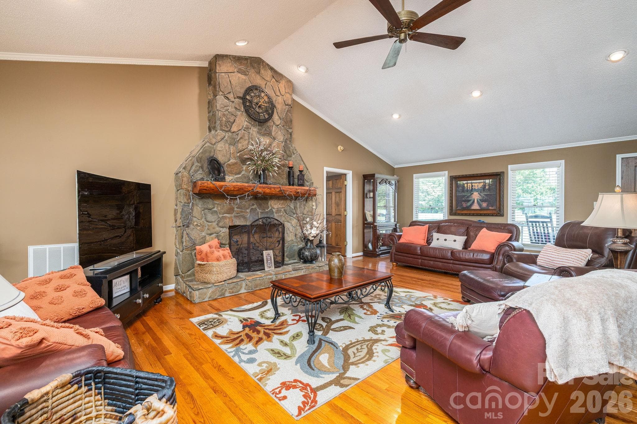 Single Family Residence at Lincolnton, photo 3 of 48
