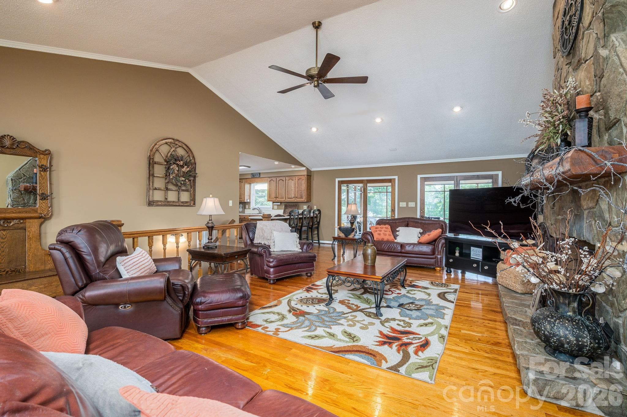 Single Family Residence at Lincolnton, photo 4 of 48