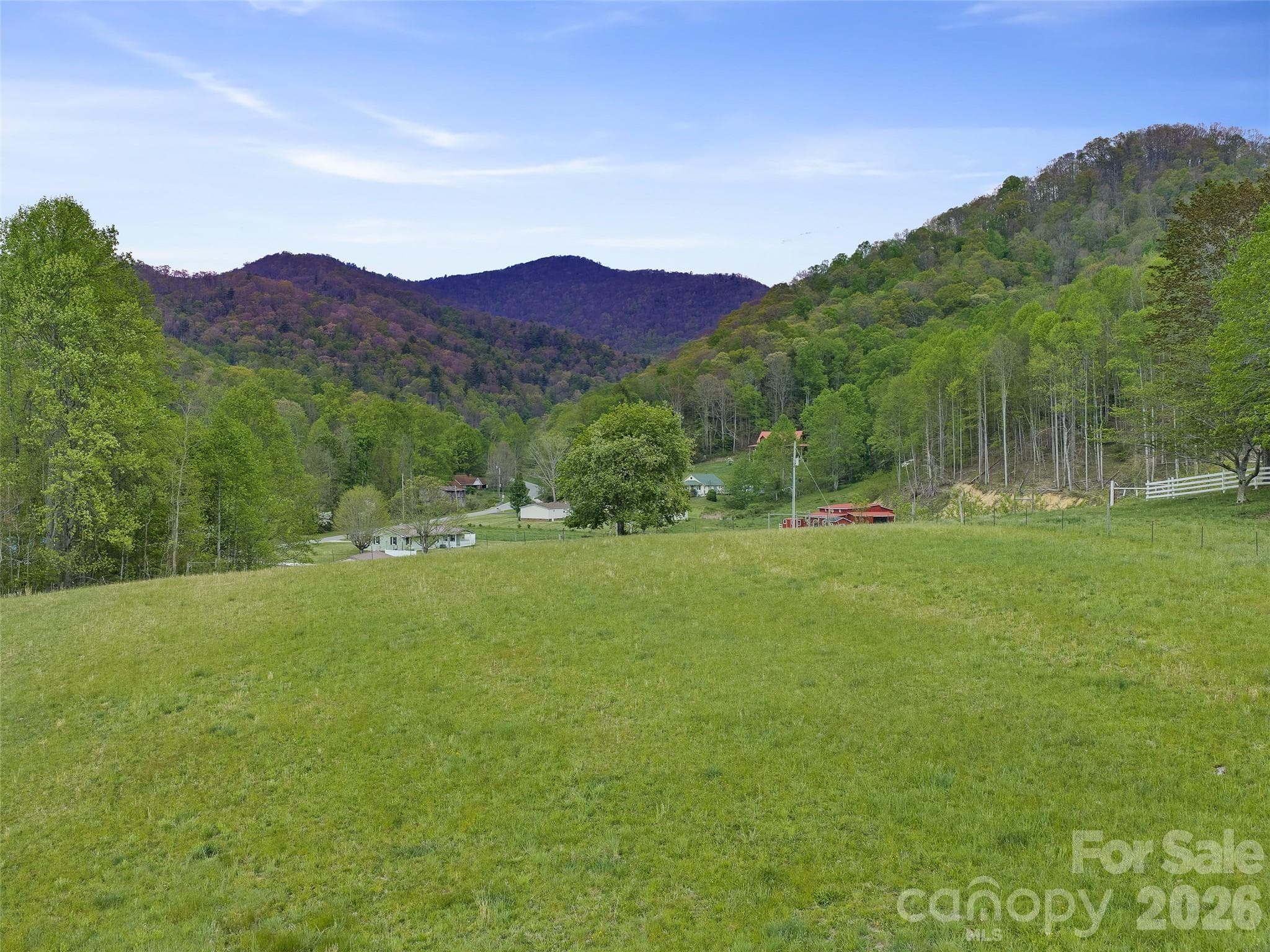 Acreage at 0 Odoms Chapel Road, Bakersville, photo 15 of 23