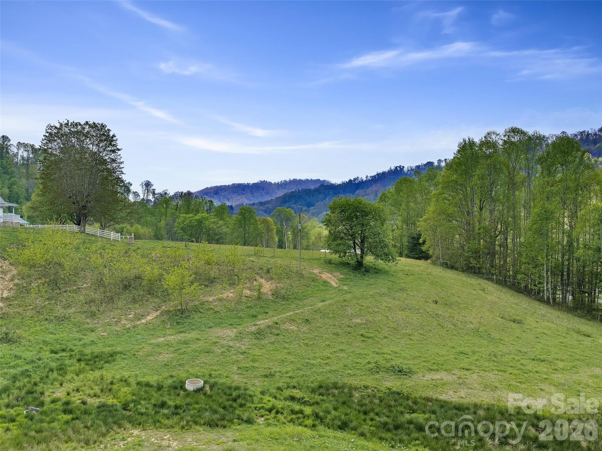 Acreage at 0 Odoms Chapel Road, Bakersville, photo 16 of 23