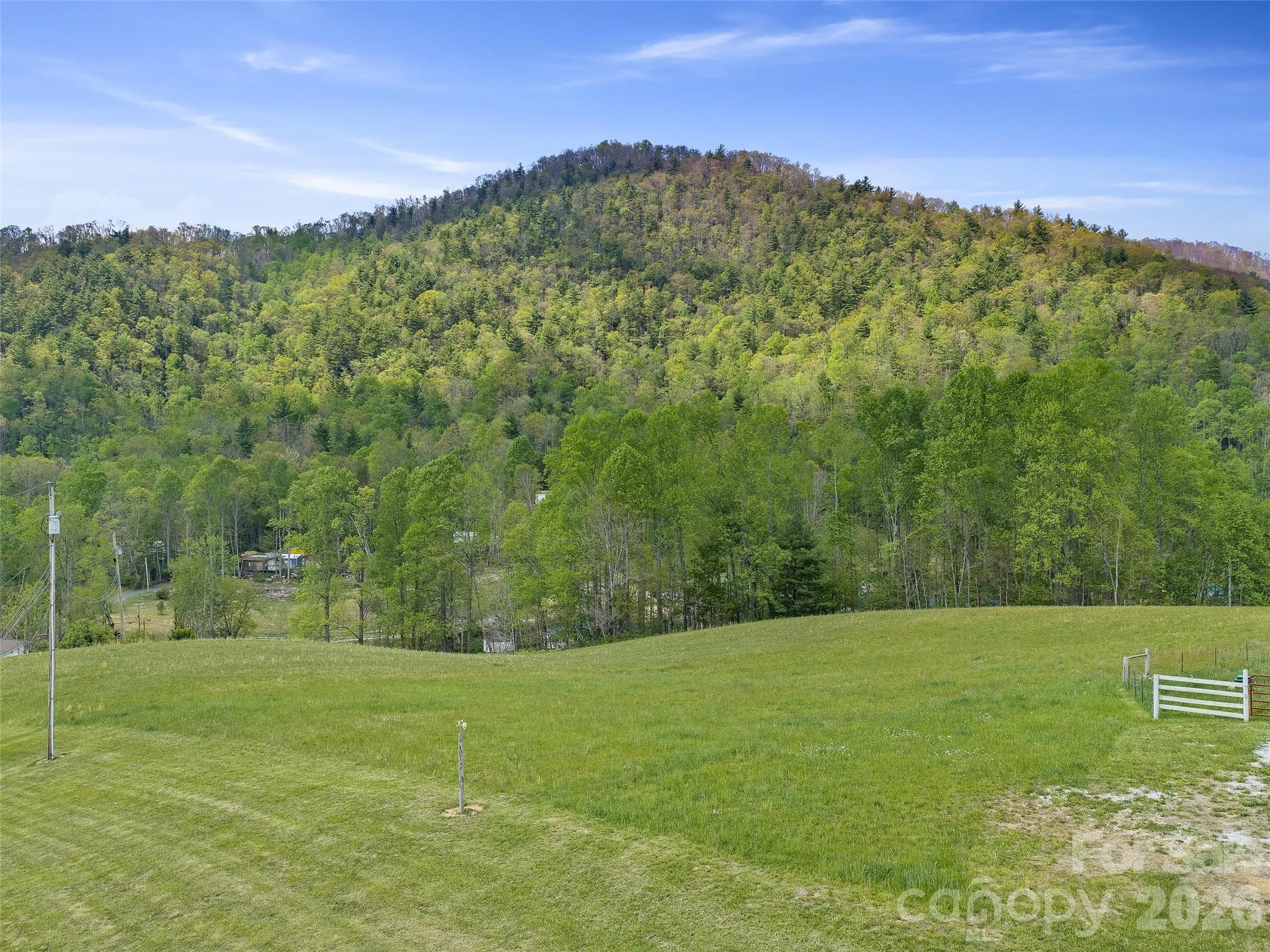 Acreage at 0 Odoms Chapel Road, Bakersville, photo 18 of 23
