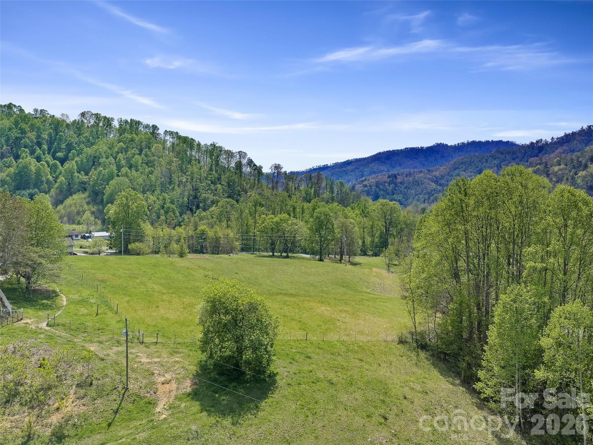 Acreage at 0 Odoms Chapel Road, Bakersville, photo 21 of 23