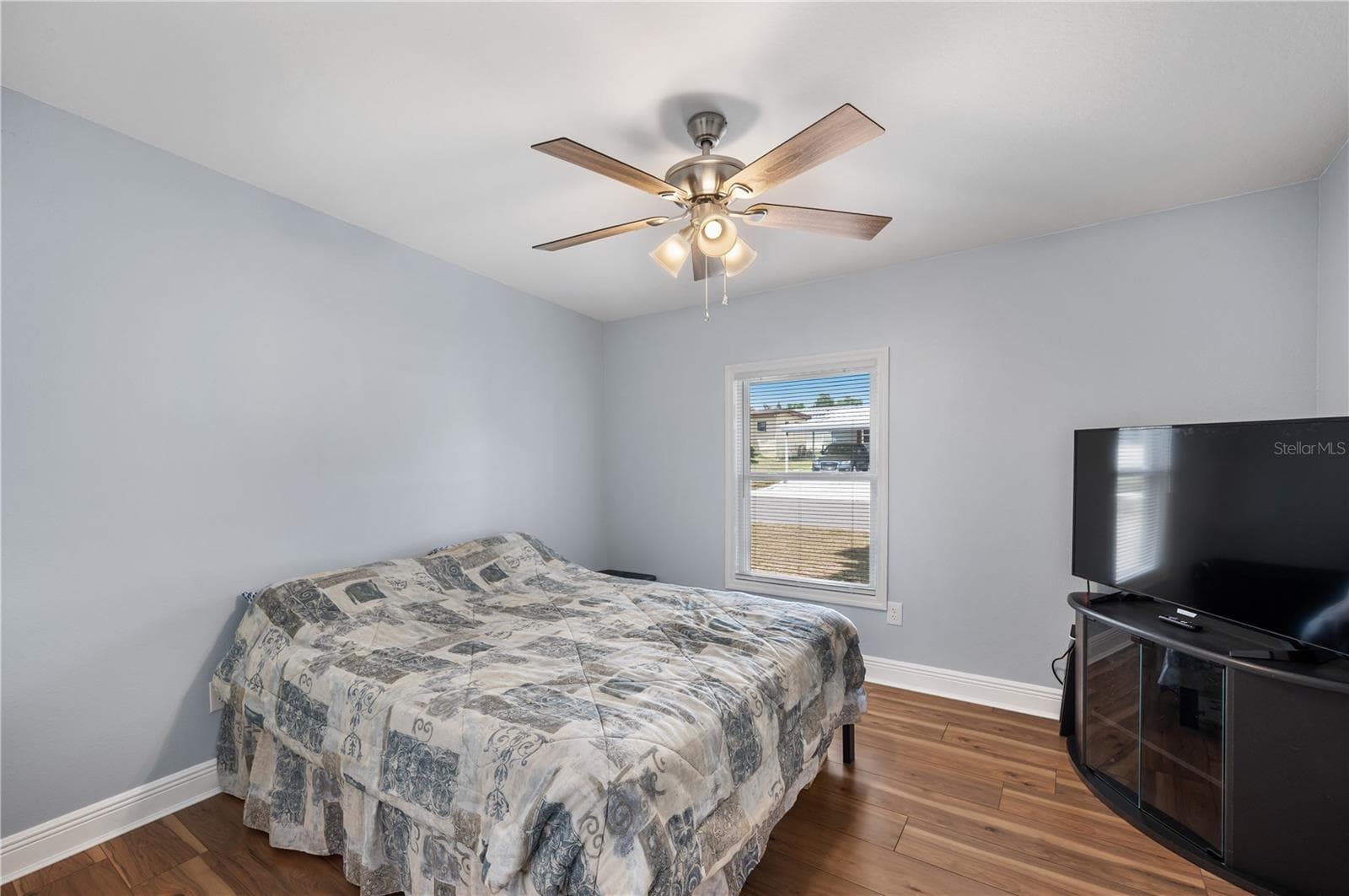 Bedroom 2 - 1502 LONGBOW DR, LAKELAND