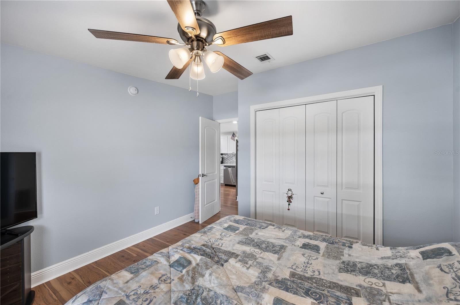 Bedroom 2 - 1502 LONGBOW DR, LAKELAND