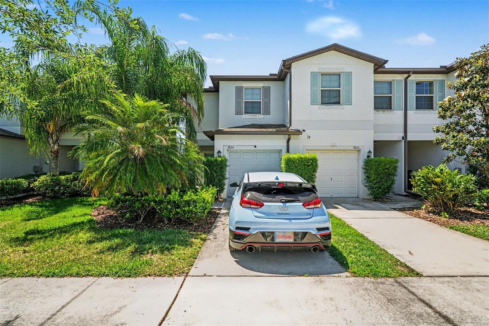 Townhouse at TOUCHSTONE, TAMPA, photo 5 of 30