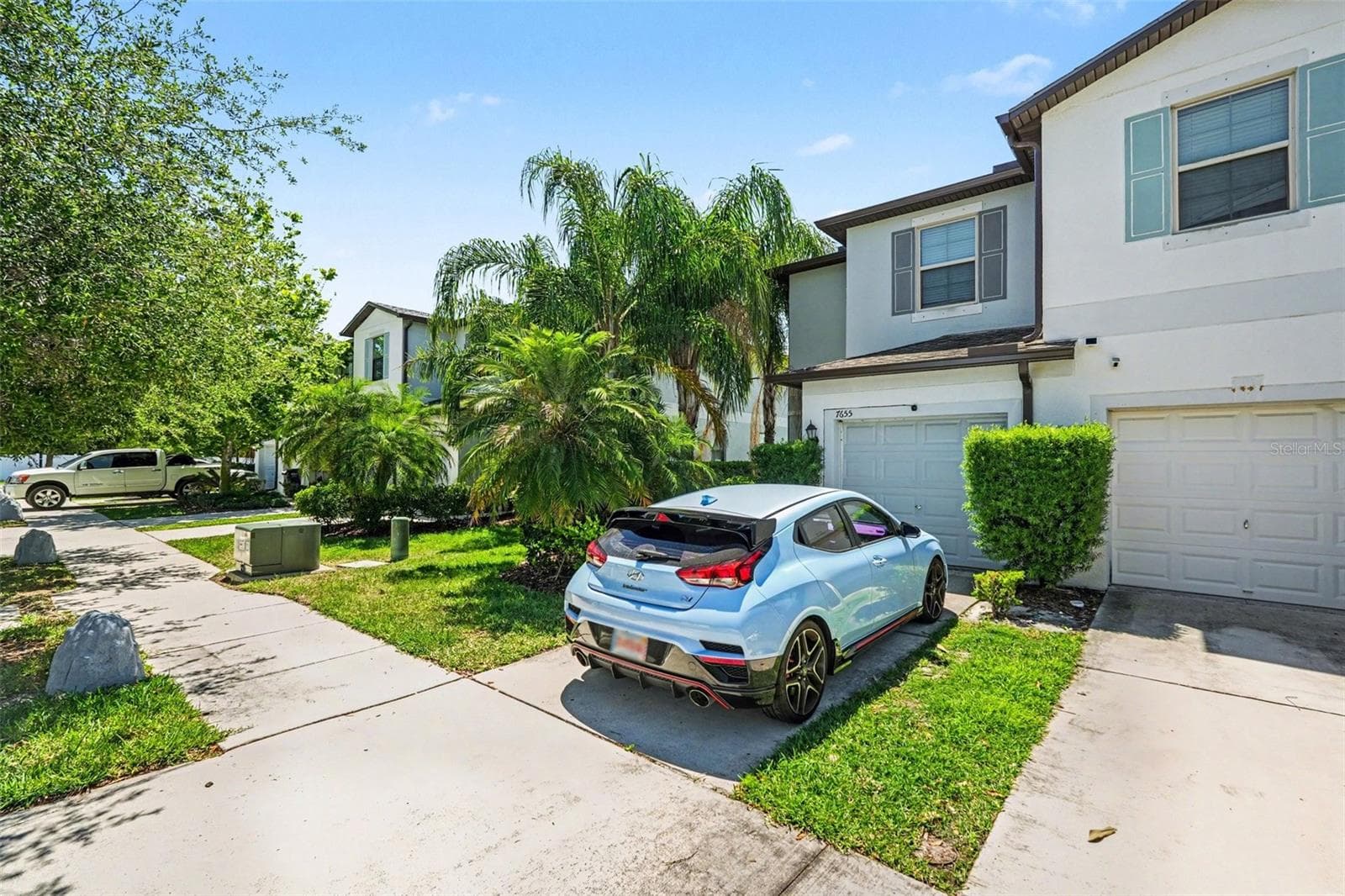Townhouse at TOUCHSTONE, TAMPA, photo 6 of 30