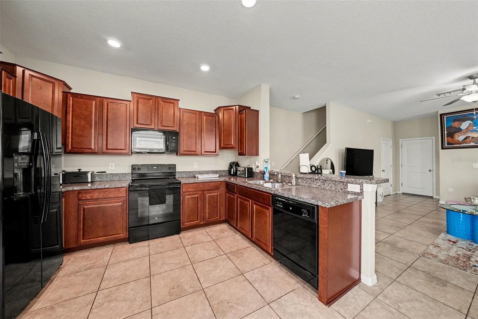 Townhouse at TOUCHSTONE, TAMPA, photo 16 of 30