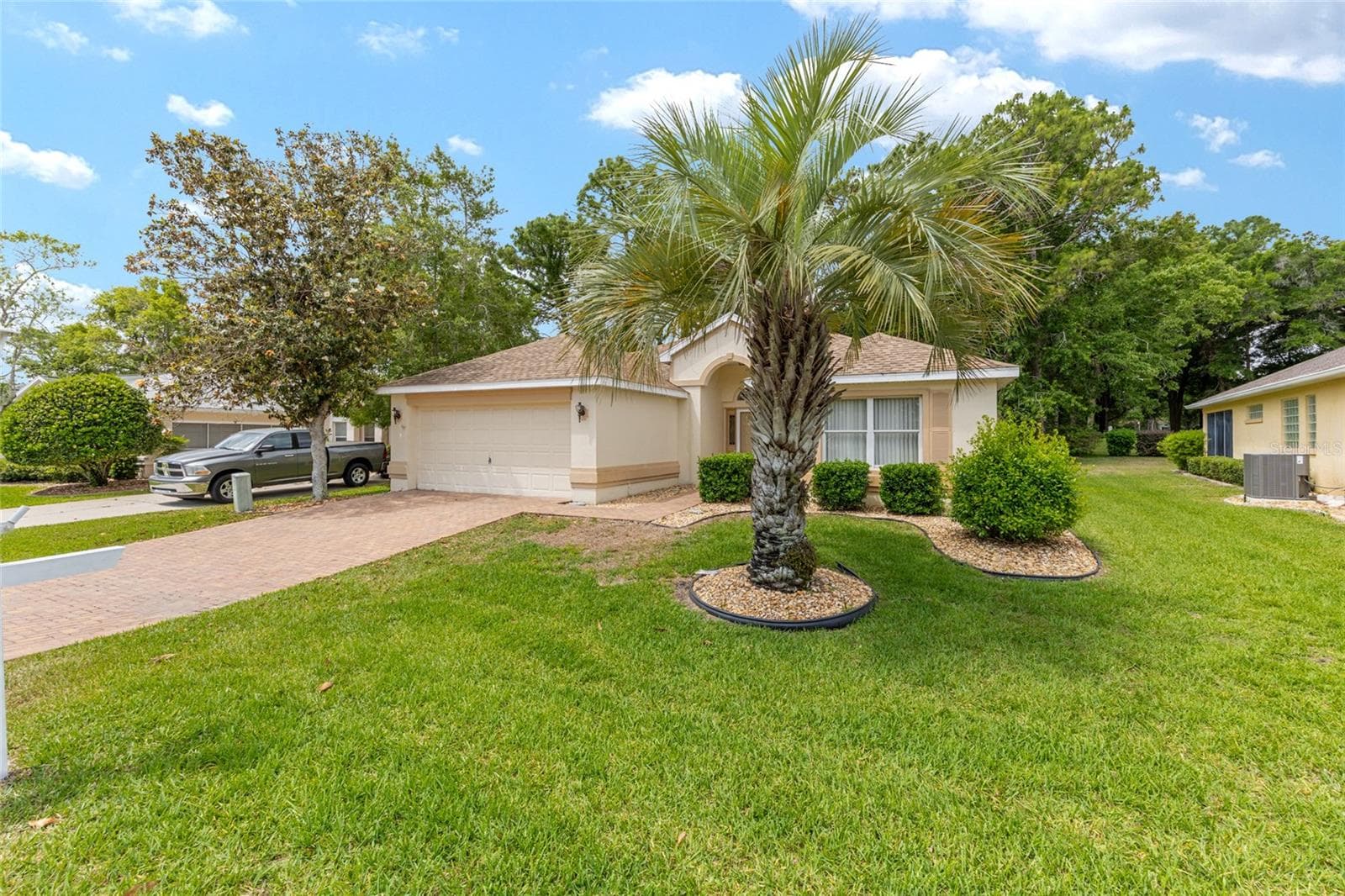 Single Family Residence at 11416 SW 69TH CIR, OCALA, photo 3 of 62