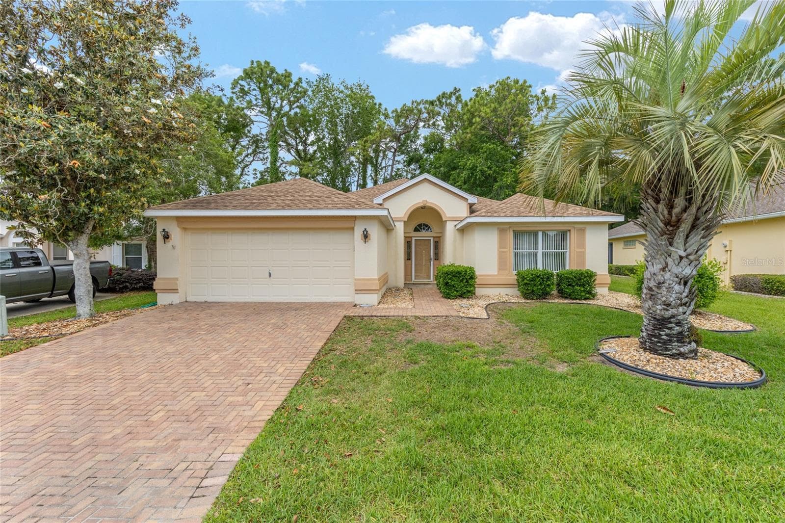 Single Family Residence at 11416 SW 69TH CIR, OCALA, photo 4 of 62