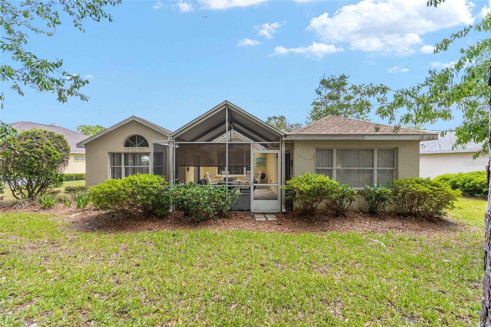 Single Family Residence at 11416 SW 69TH CIR, OCALA, photo 7 of 62
