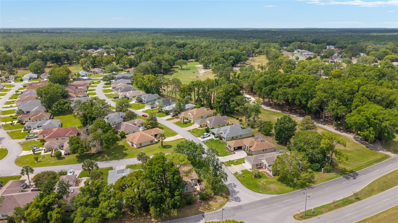 Single Family Residence at 11416 SW 69TH CIR, OCALA, photo 50 of 62