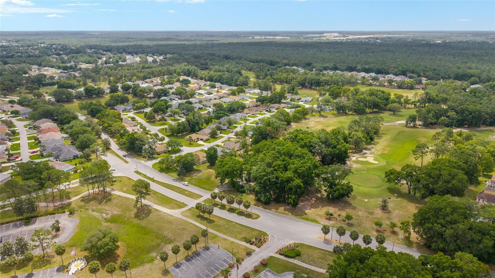 Single Family Residence at 11416 SW 69TH CIR, OCALA, photo 52 of 62