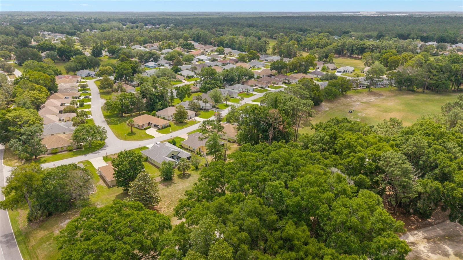 Single Family Residence at 11416 SW 69TH CIR, OCALA, photo 53 of 62