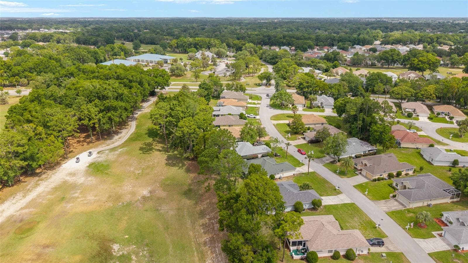 Single Family Residence at 11416 SW 69TH CIR, OCALA, photo 55 of 62