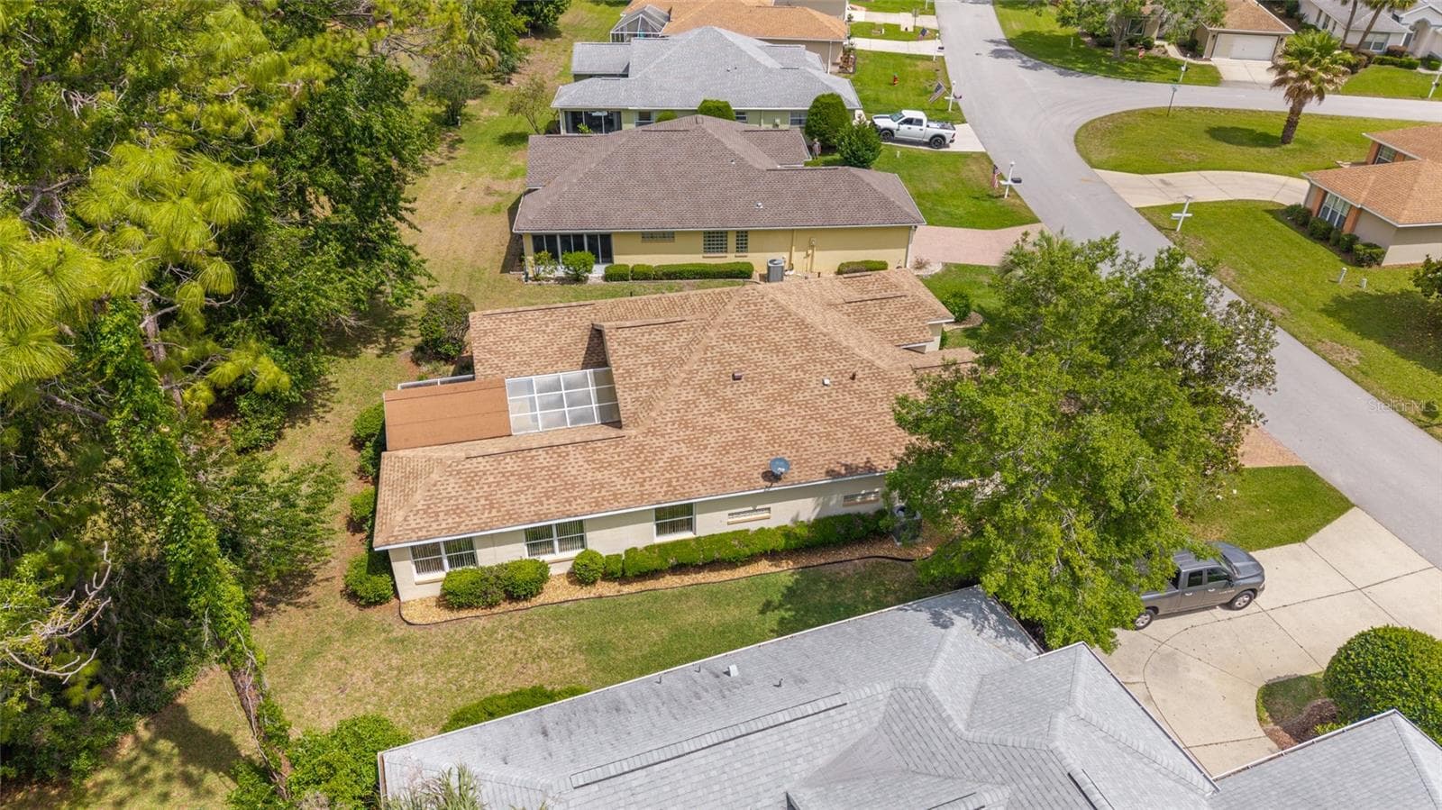 Single Family Residence at 11416 SW 69TH CIR, OCALA, photo 56 of 62