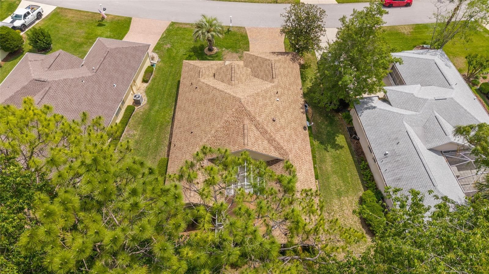 Single Family Residence at 11416 SW 69TH CIR, OCALA, photo 57 of 62