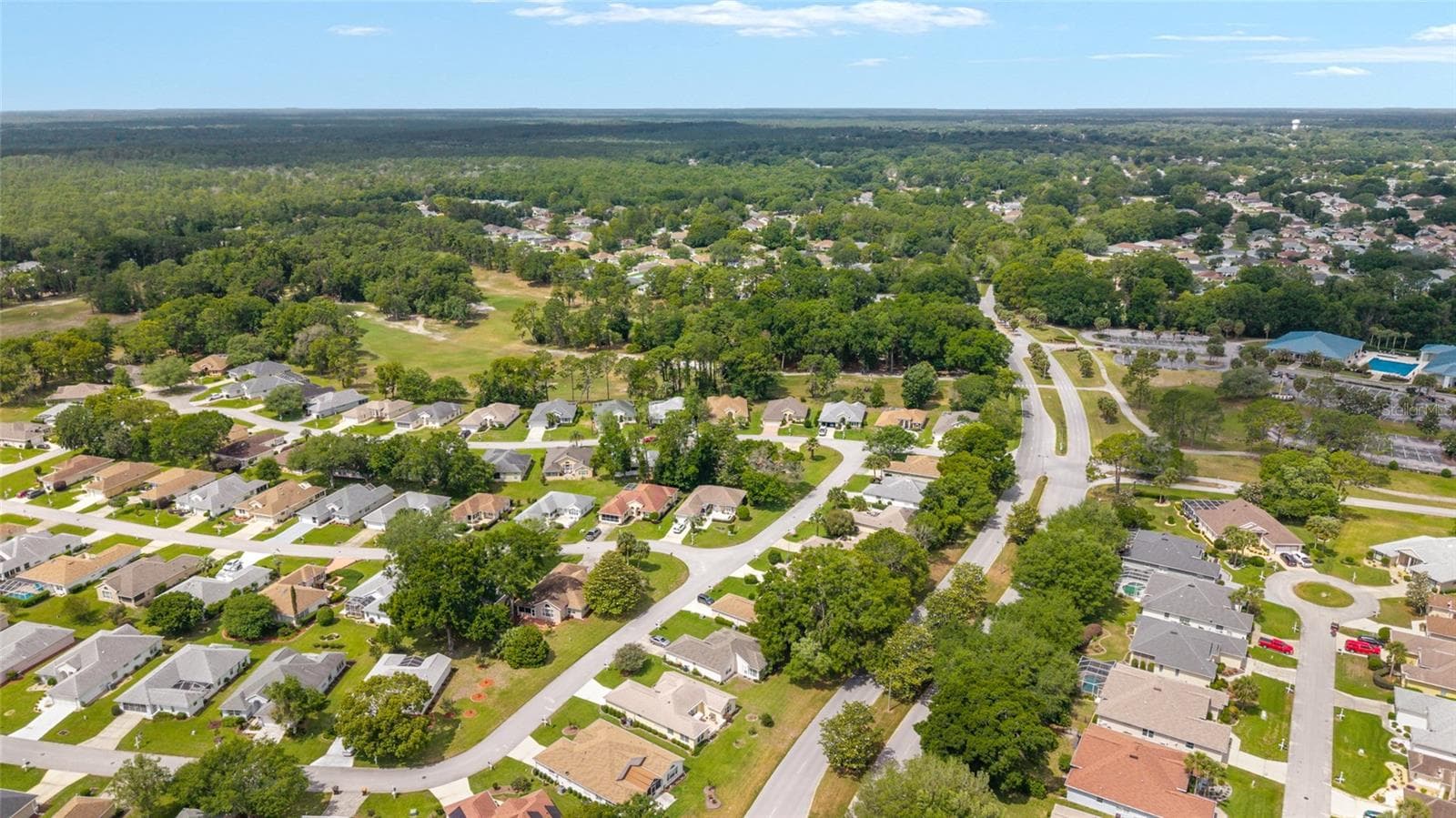 Single Family Residence at 11416 SW 69TH CIR, OCALA, photo 60 of 62