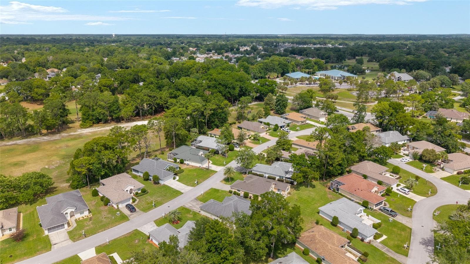 Single Family Residence at 11416 SW 69TH CIR, OCALA, photo 61 of 62