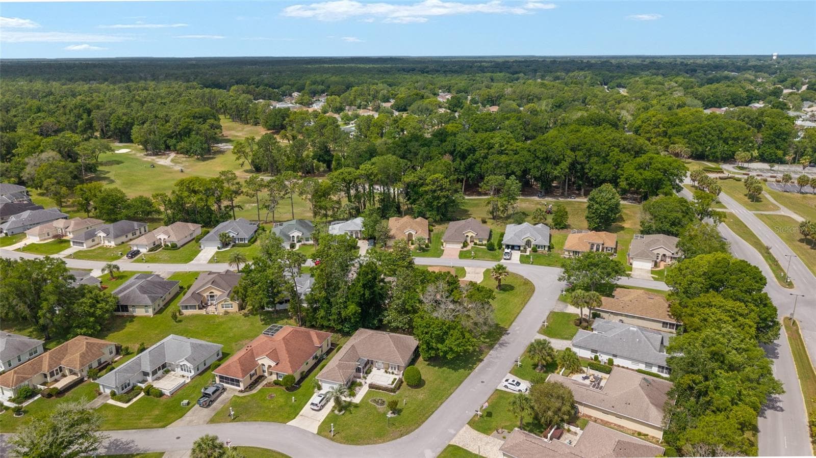 Single Family Residence at 11416 SW 69TH CIR, OCALA, photo 62 of 62