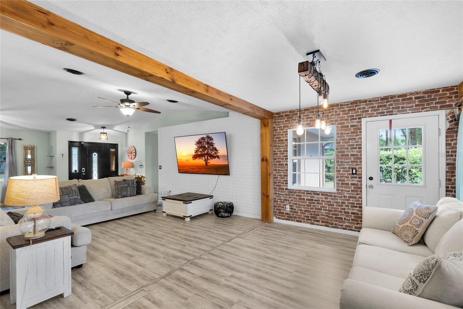 Family Room - 4630 SE 58TH PL, OCALA