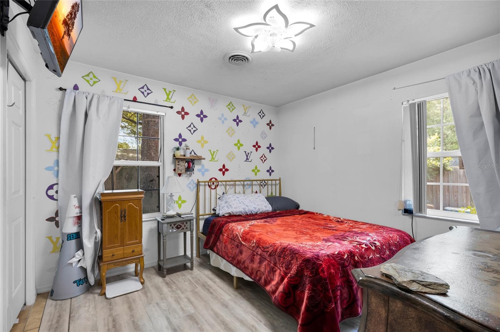 Bedroom #1 - 4630 SE 58TH PL, OCALA