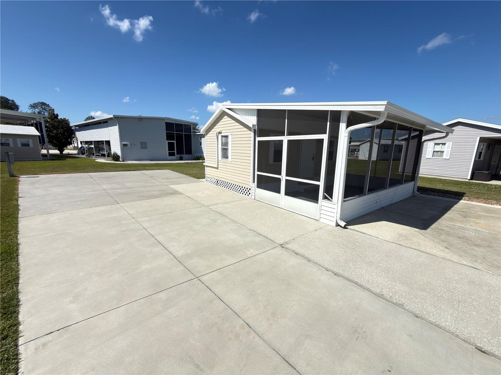 Land at 5073 SHORE LINE DR, POLK CITY, photo 6 of 22