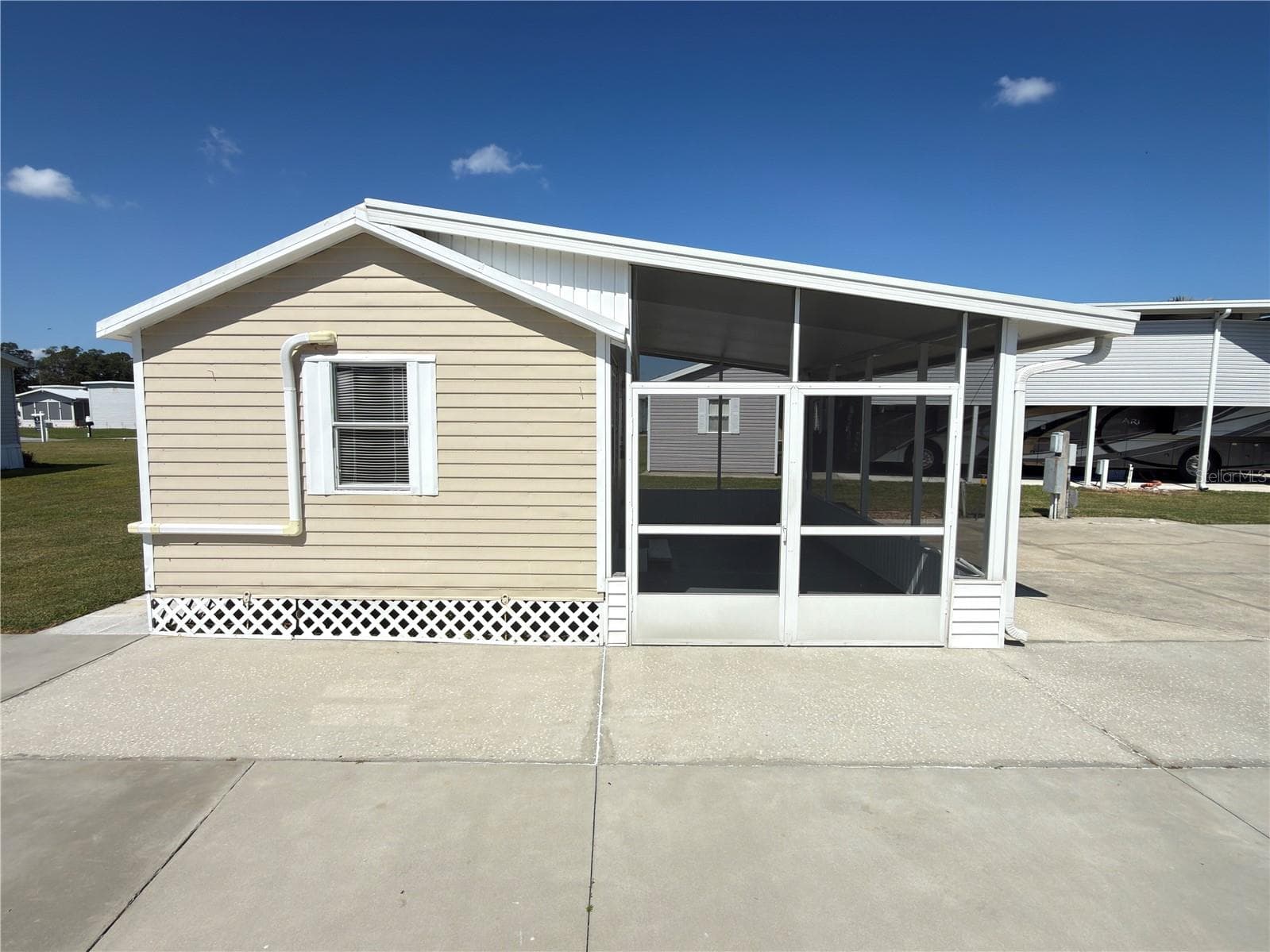 Land at 5073 SHORE LINE DR, POLK CITY, photo 7 of 22