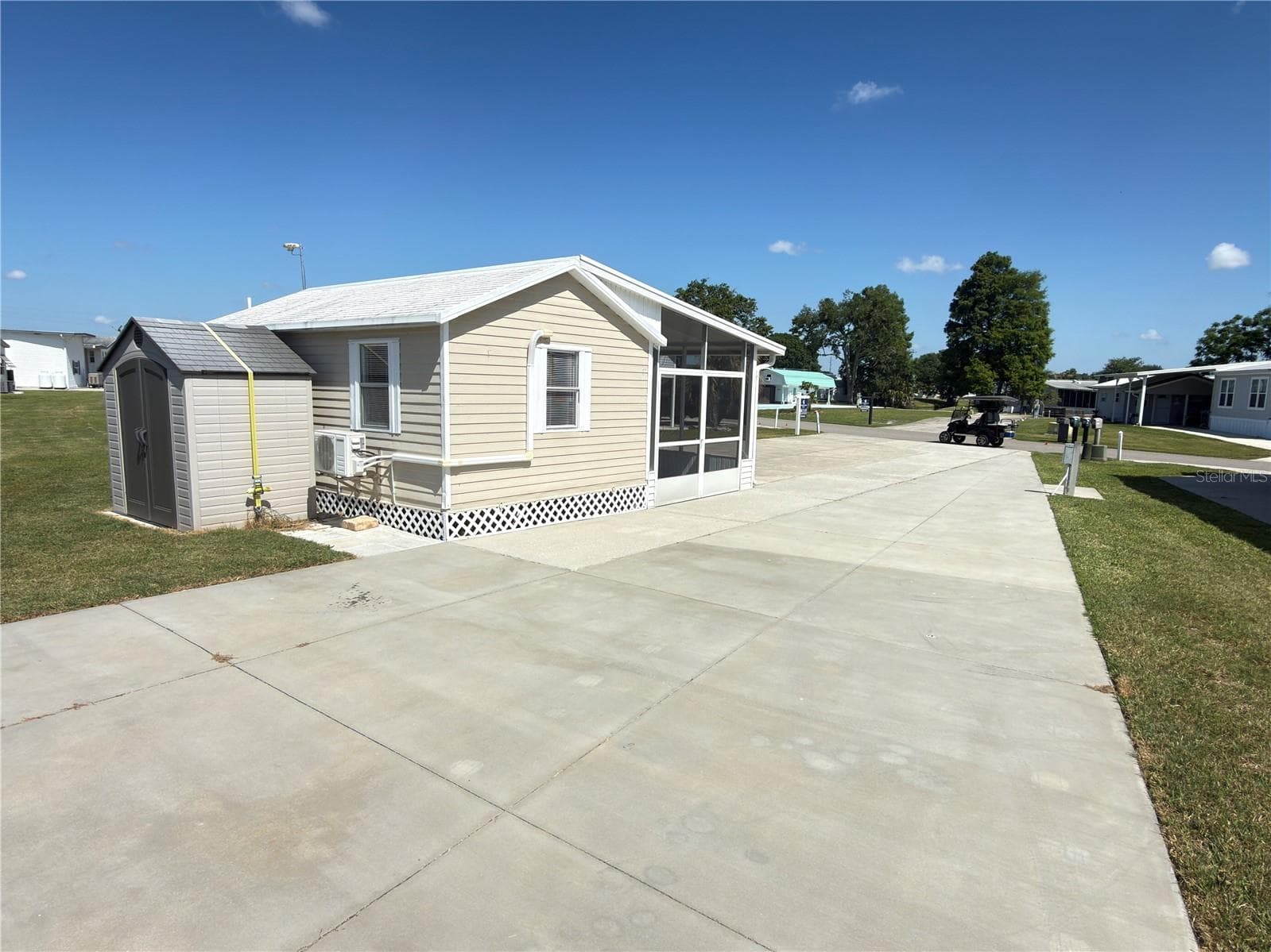Land at 5073 SHORE LINE DR, POLK CITY, photo 9 of 22