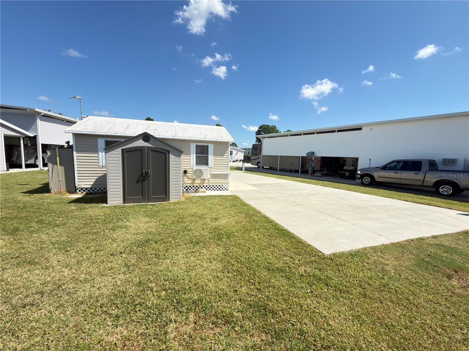 Land at 5073 SHORE LINE DR, POLK CITY, photo 11 of 22