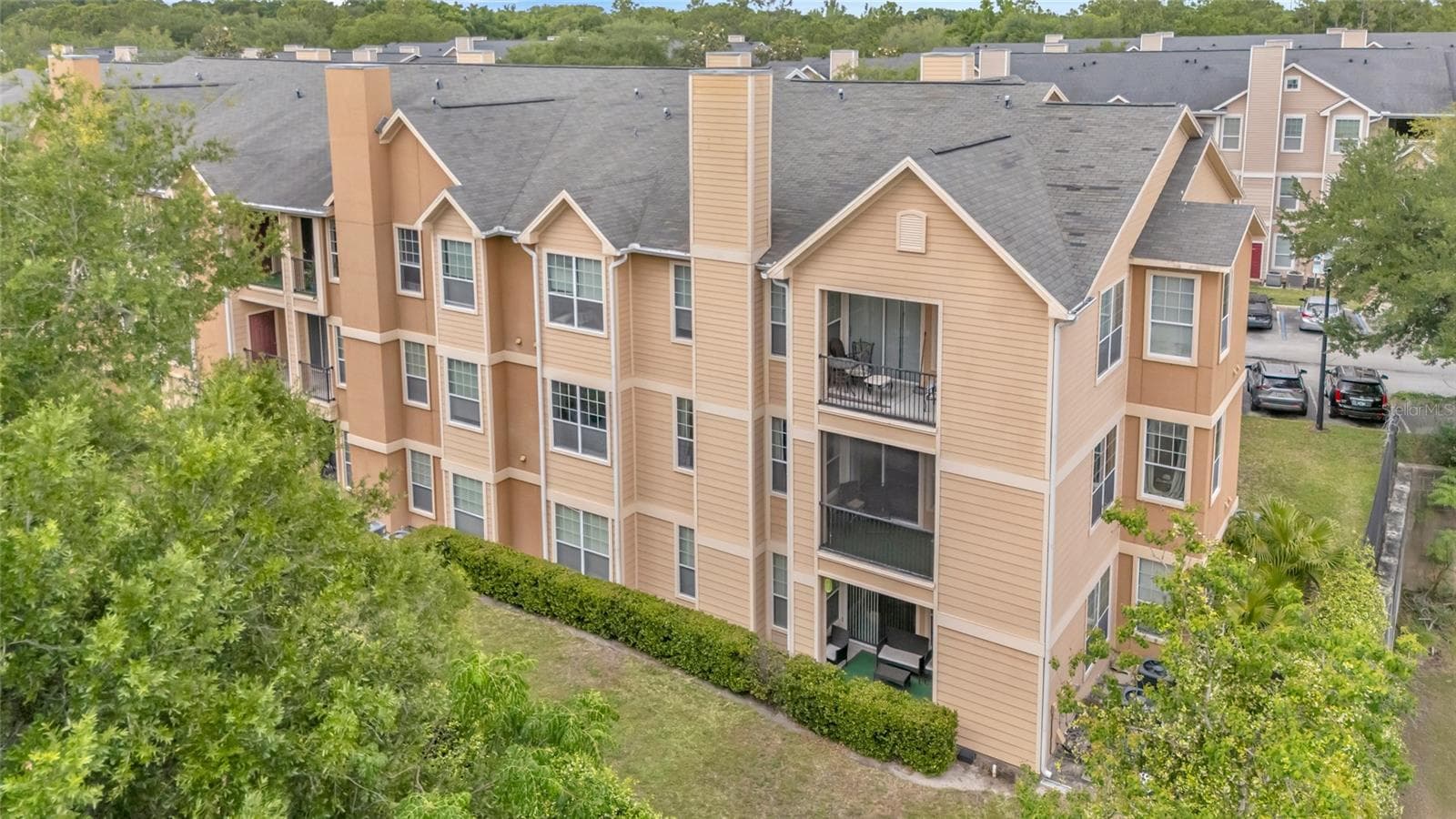 Condominium at 1995 ERVING CIR #208, OCOEE, photo 28 of 29