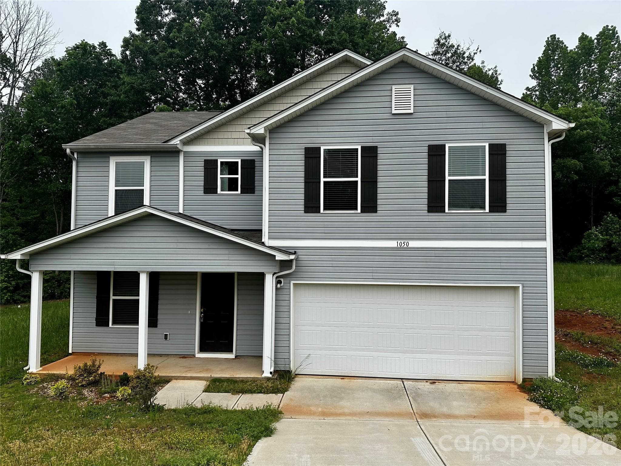 1050 Glenbriar Court