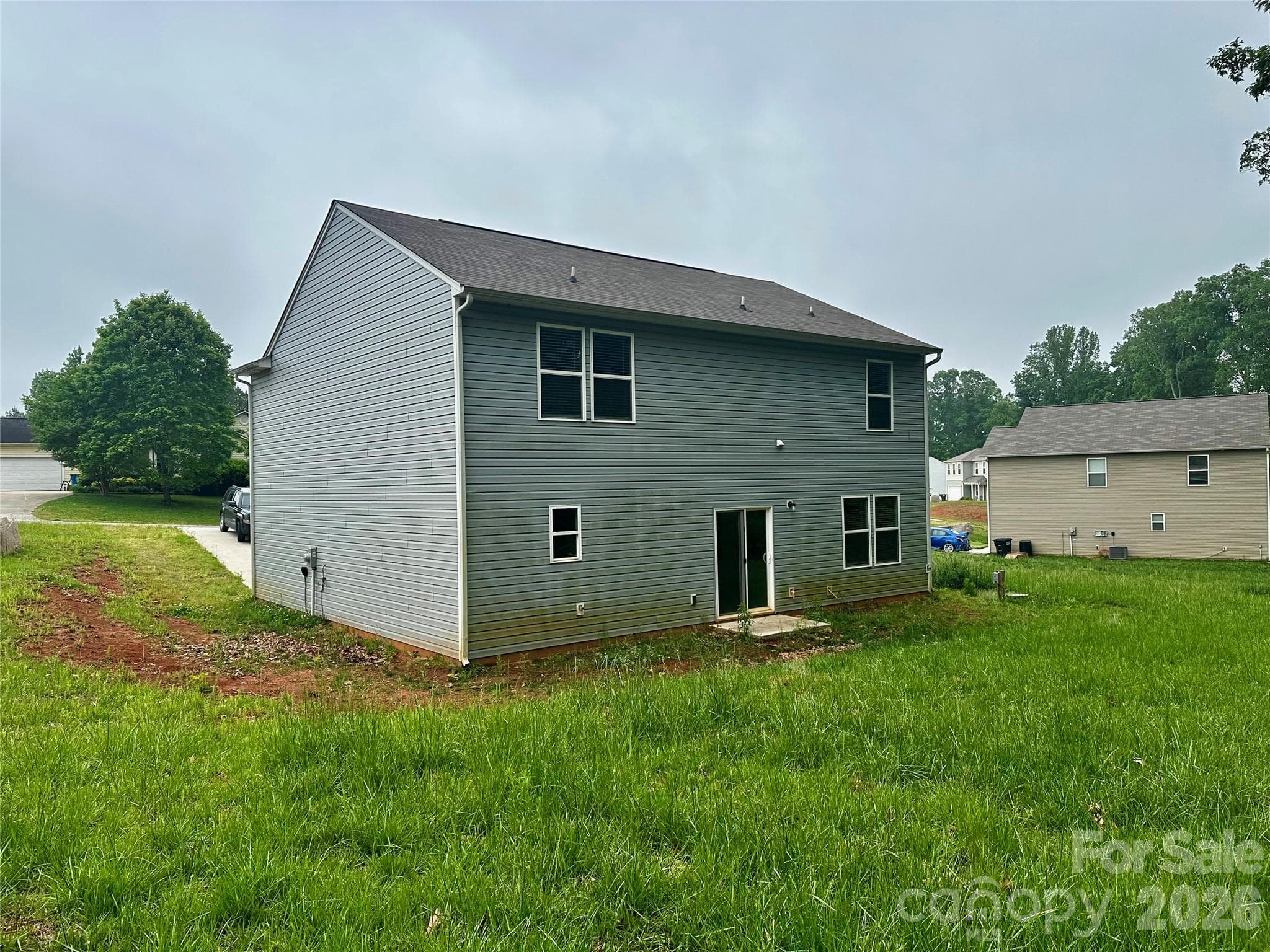 Single Family Residence at 1050 Glenbriar Court, Woodleaf, photo 4 of 27