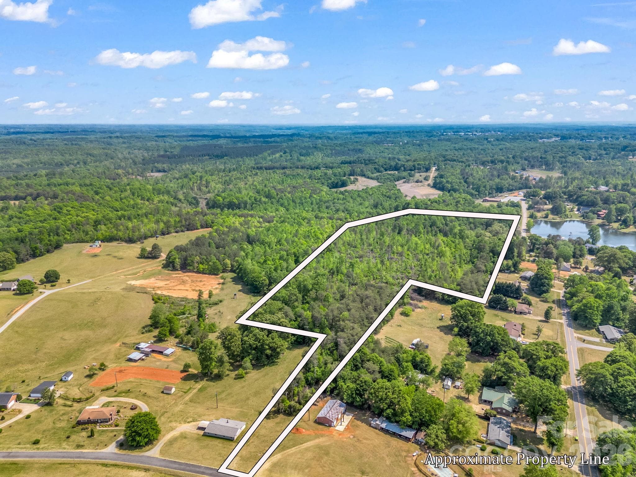00 Smith Grove Road