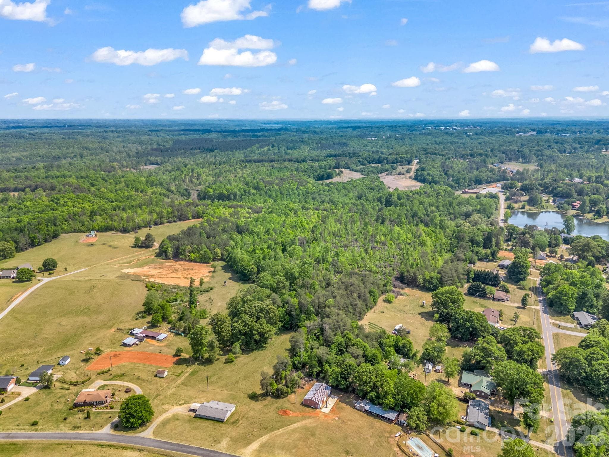 Acreage at 00 Smith Grove Road, Forest City, photo 3 of 20