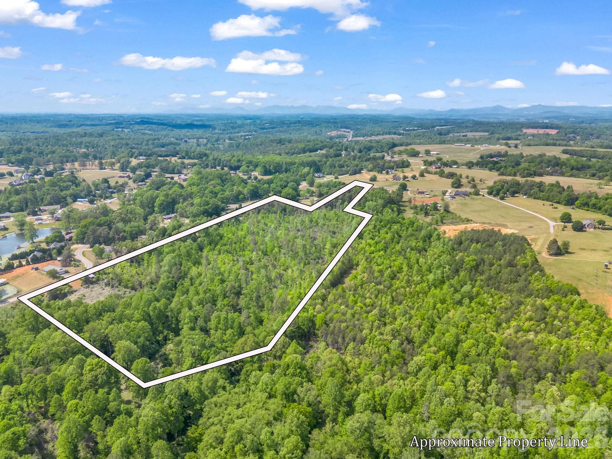 Acreage at 00 Smith Grove Road, Forest City, photo 10 of 20