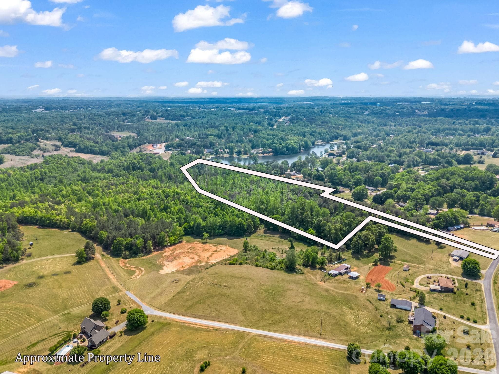Acreage at 00 Smith Grove Road, Forest City, photo 11 of 20