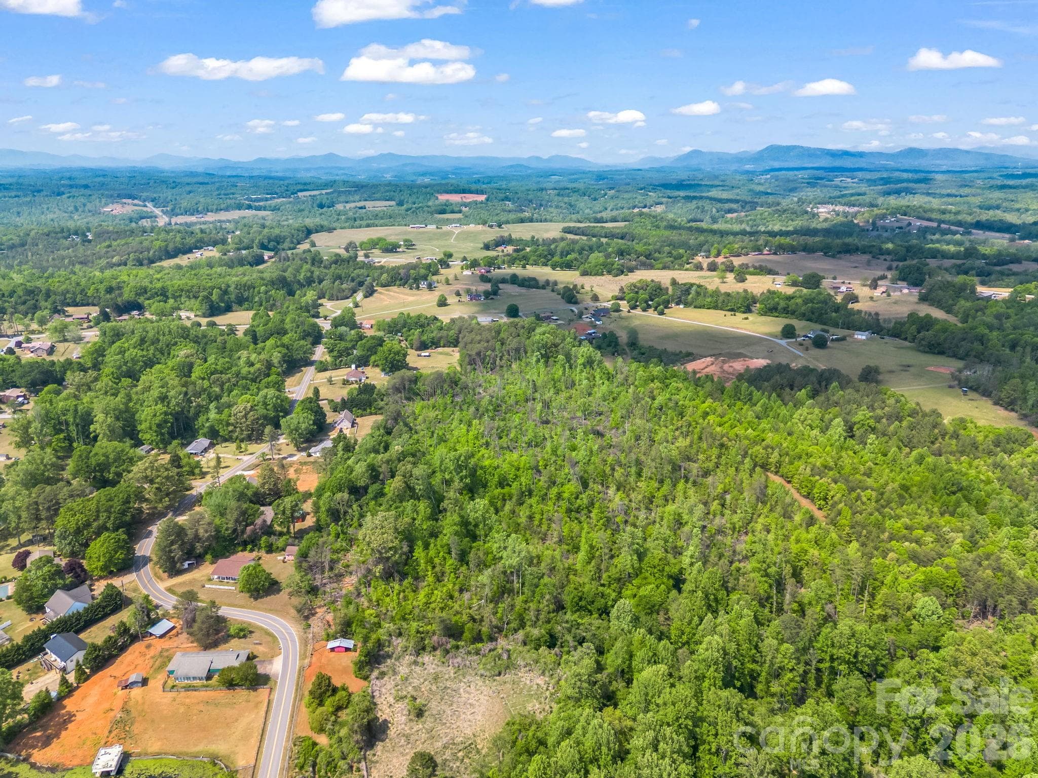 Acreage at 00 Smith Grove Road, Forest City, photo 12 of 20