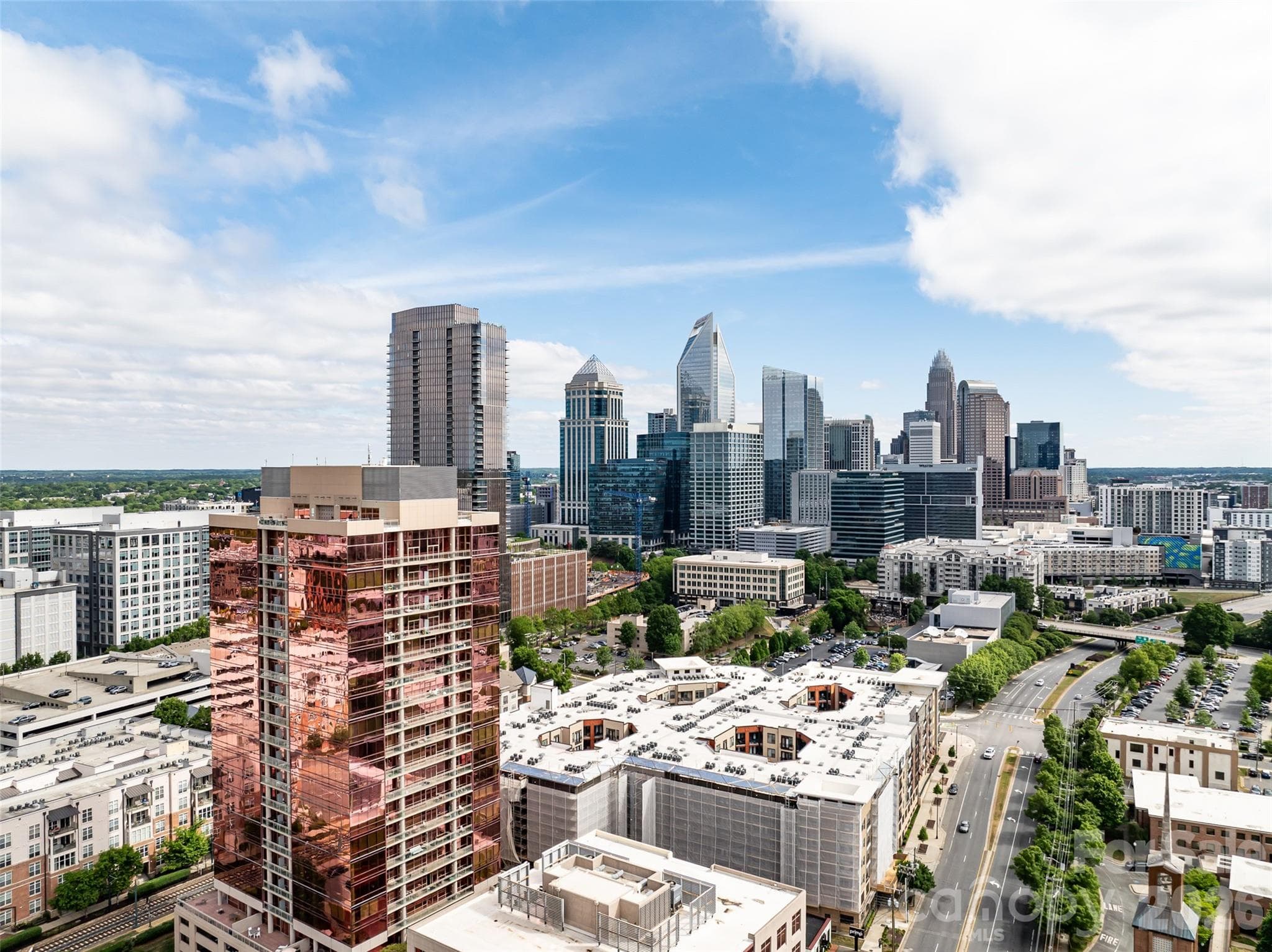 Condominium at Charlotte, photo 2 of 32