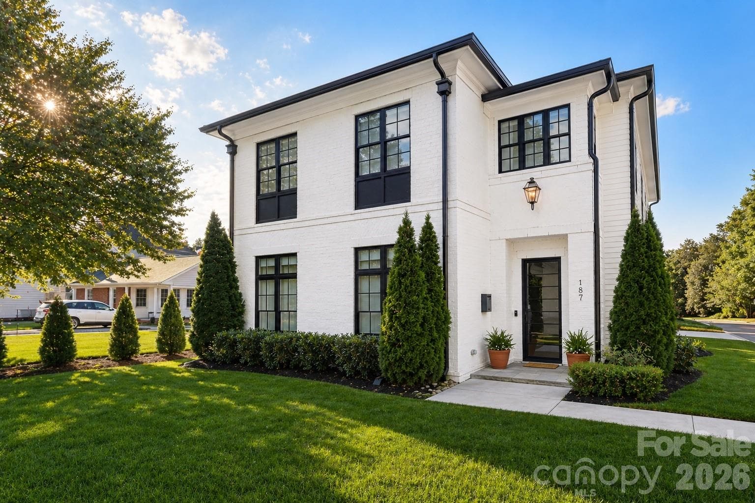 Townhouse at Charlotte, photo 2 of 35