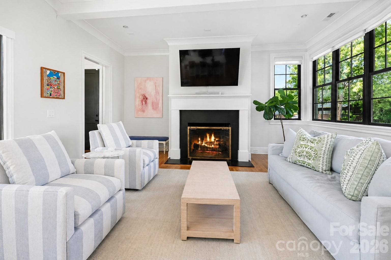 Townhouse at Charlotte, photo 11 of 35