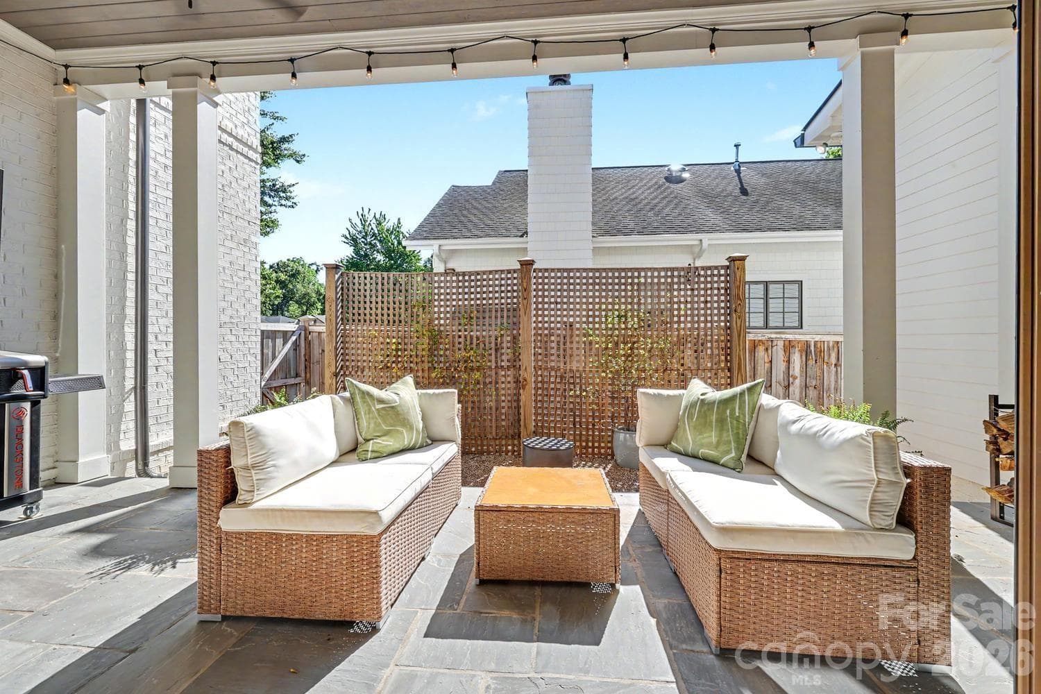 Townhouse at Charlotte, photo 13 of 35