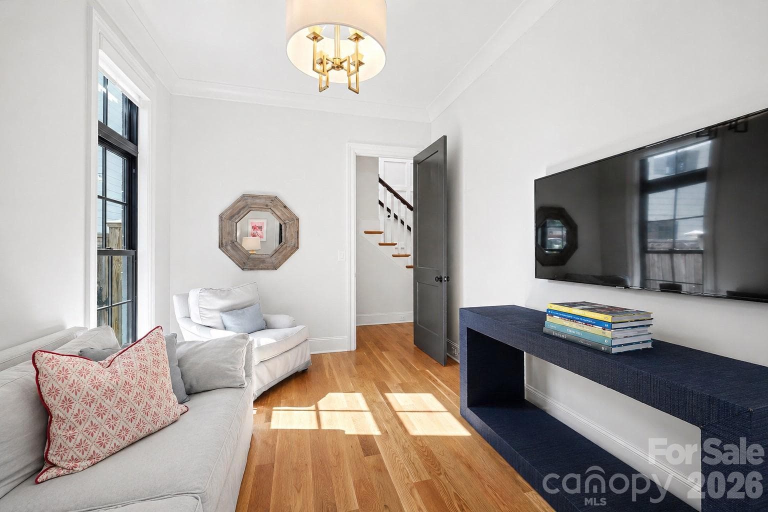 Townhouse at Charlotte, photo 17 of 35