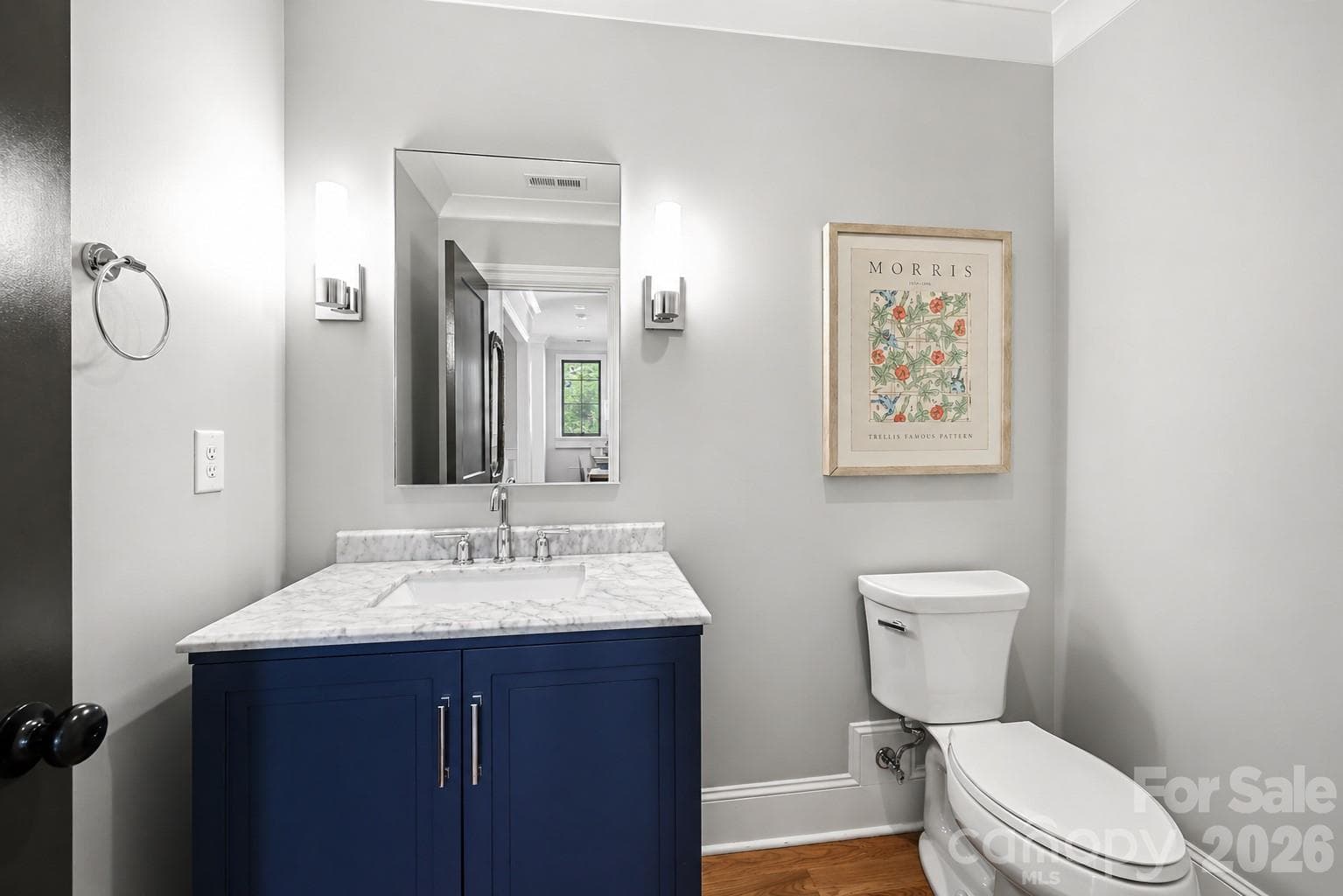 Townhouse at Charlotte, photo 19 of 35