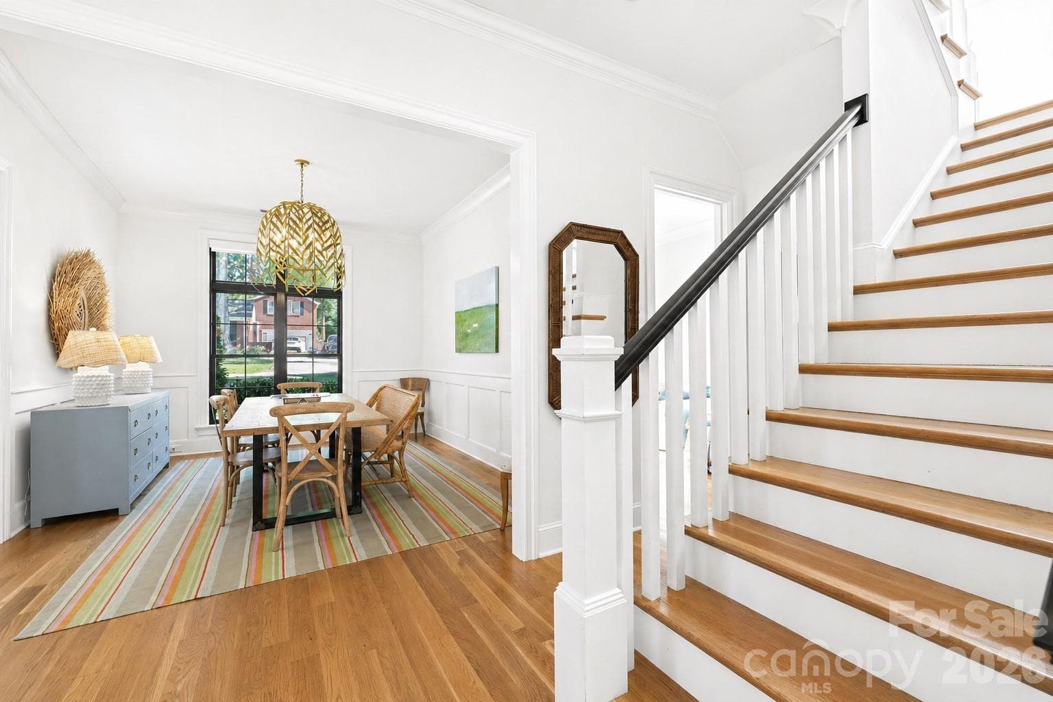Townhouse at Charlotte, photo 20 of 35