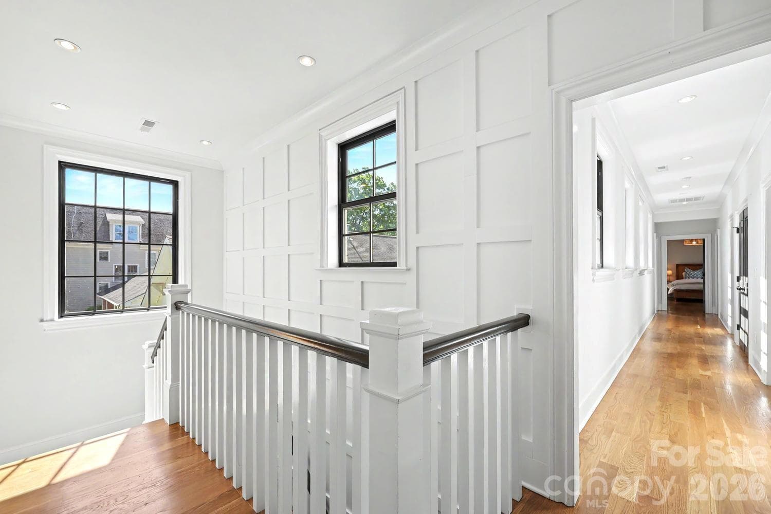 Townhouse at Charlotte, photo 21 of 35