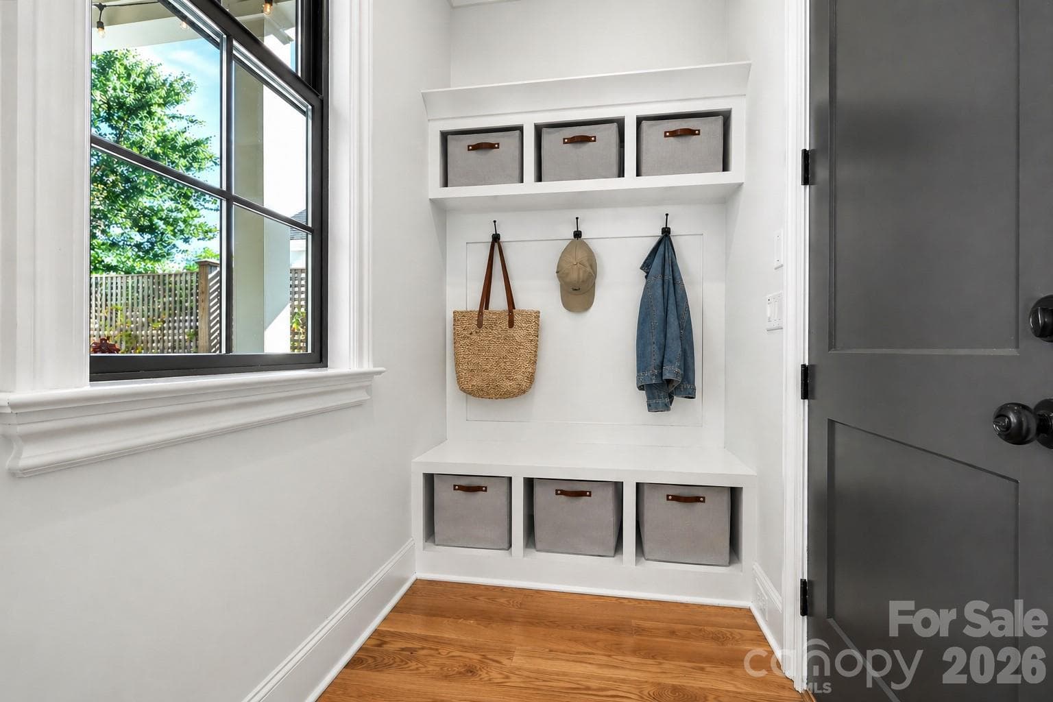 Townhouse at Charlotte, photo 14 of 35