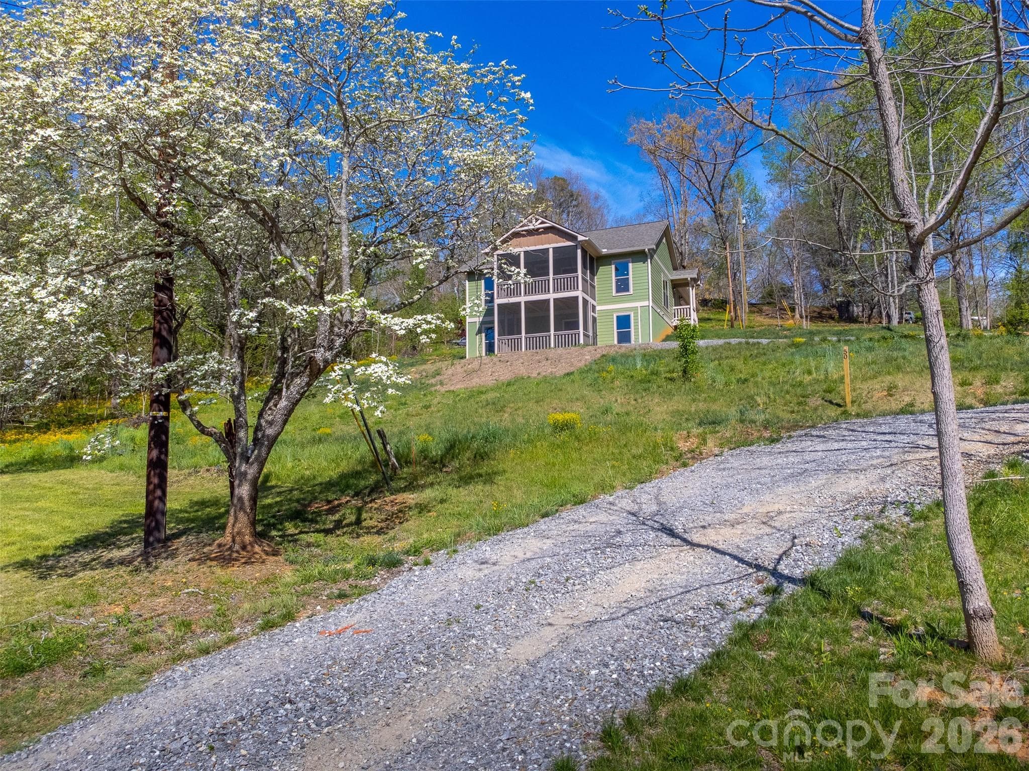 Single Family Residence at Waynesville, photo 3 of 44