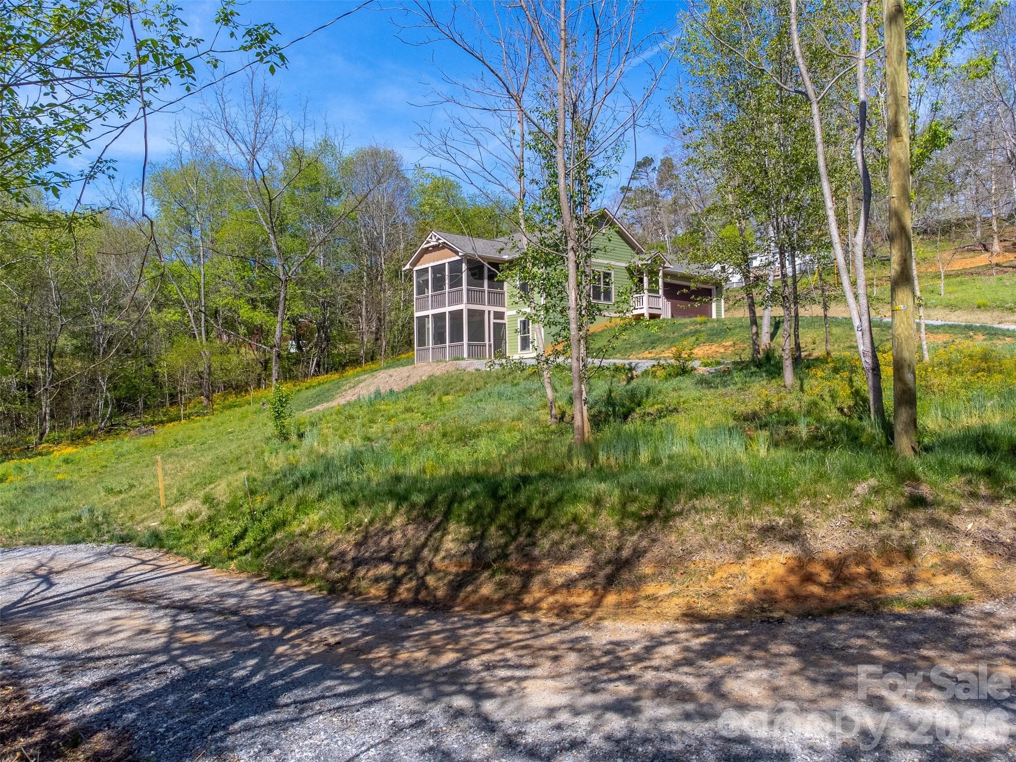 Single Family Residence at Waynesville, photo 5 of 44